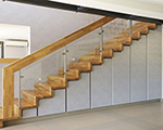 Construction et protection de vos escaliers par Escaliers Maisons à Saint-Jouan-de-l'Isle